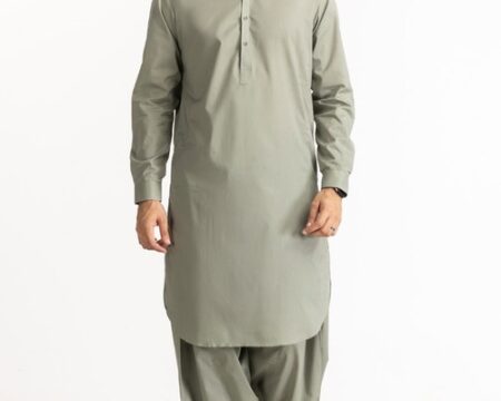 Britanio Unstitched Fabric Cotton-LF