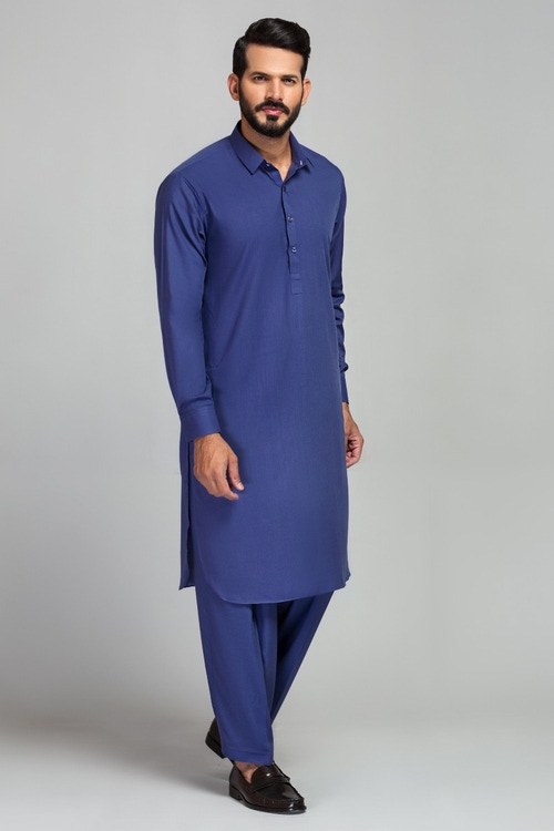 Royal Blue GUL 90 FRESHER