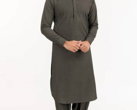 GUL CARTIER Unstitched Fabric Blended-LF