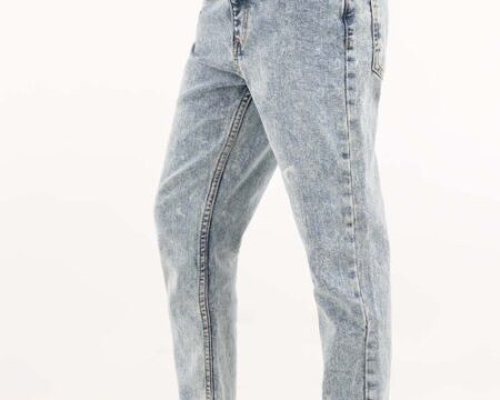Toddler Boy Blue Jeans 224-521-005