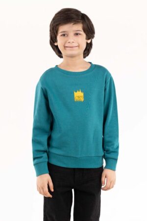 blue sweatshirt 224 512 008 1