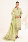 jaquard-shirt-dupatta-dyed-trouser-gulahmed-clp-52175b-front