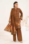 jaquard-shirt-dupatta-dyed-trouser-gulahmed-clp-52177b-front