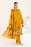 jaquard-shirt-dupatta-dyed-trouser-gulahmed-clp-52177c-front