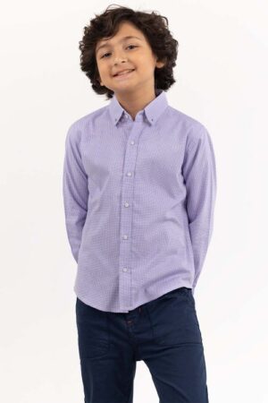 junior boy casual shirt 224 317 019 3