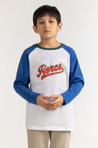 junior boy multi black tee jb ts ws23 005 5