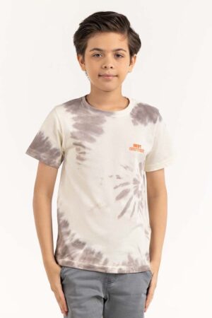 junior boy vanilla t shirt 231 313 046 7