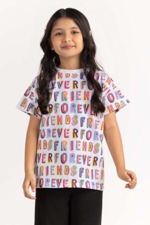 junior girl white t shirt 231 613 022 5