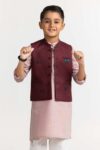 maroon_embroidered_waist_coat_kwc-pd23-009_4_