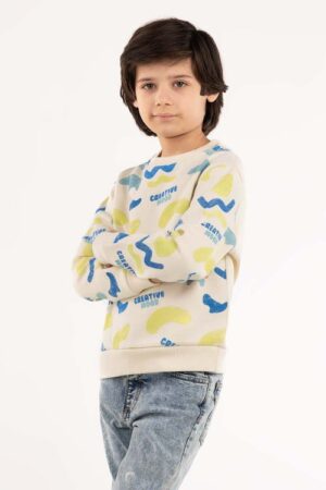 multi sweatshirt 224 512 066 2
