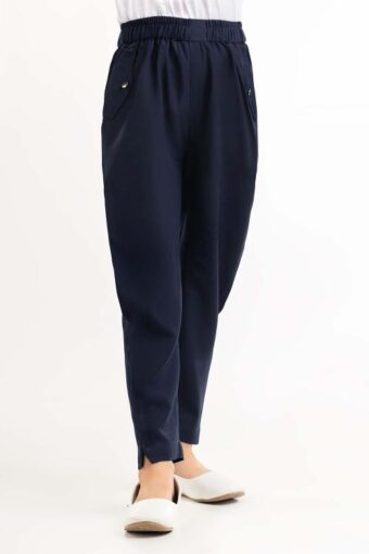 navy basic woven bottom tgwb 2210032 b 3