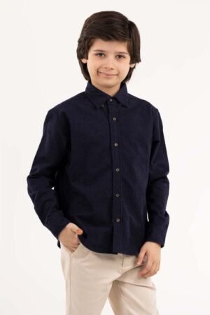 navy casual shirt 224 317 025 6