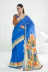 printed-denting-lawn-saree-printed-lawn-blouse-dyed-petticoat-gulahmed-full