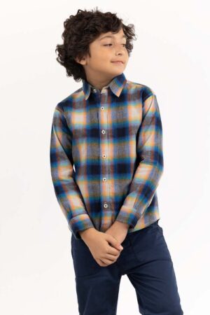 toddler boys multi casual shirt 224 317 010 7