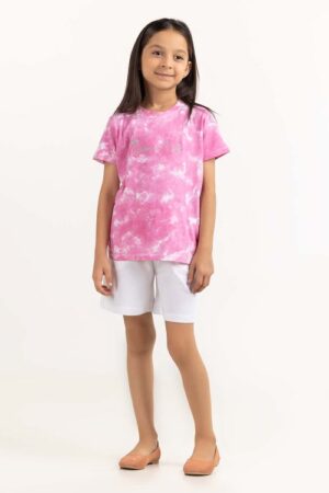 toddler girl pink t shirt 231 613 010 1