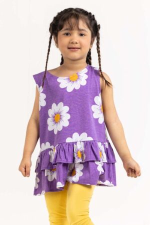 toddler girls deep lavender dress 231 614 023 7