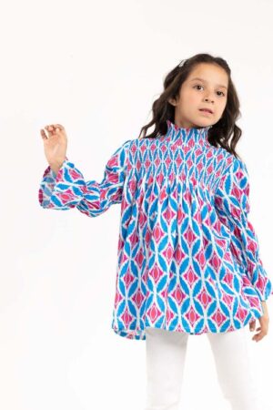 toddler girls multi woven blouse 224 614 020 3