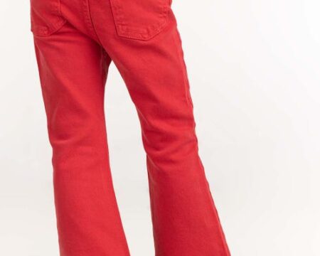 Toddler Girl Non Denim Trouser TGNB-2210043-A