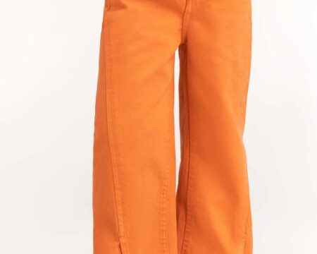 Toddler Girl Non Denim Trouser TGNB-2210044-D
