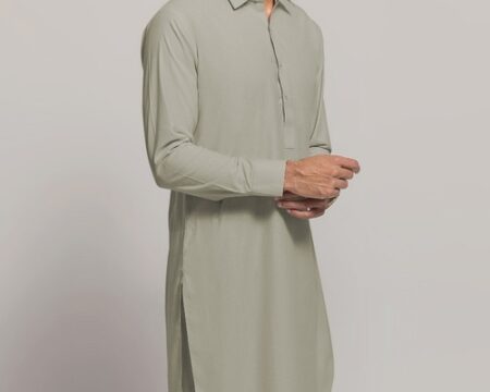 Gul Comfort Unstitched Fabric Blended-LF