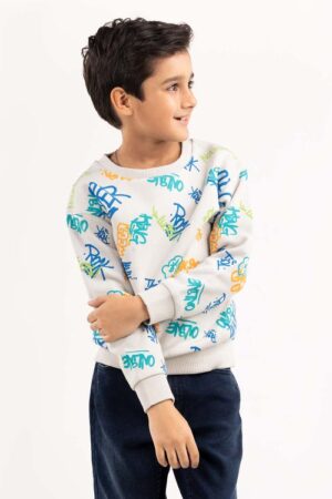 white sweatshirt 224 312 068 7