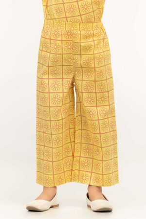 yellow trouser tgws 2210033 b 2