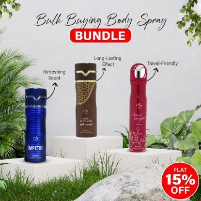 0009820 pack of 3 body sprays 415
