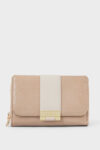Wristlet Wallet BW6022-Beige