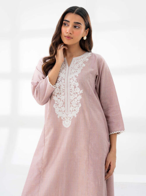 A0194SH SML 633 5 MissouriShirt Embroidered Pret