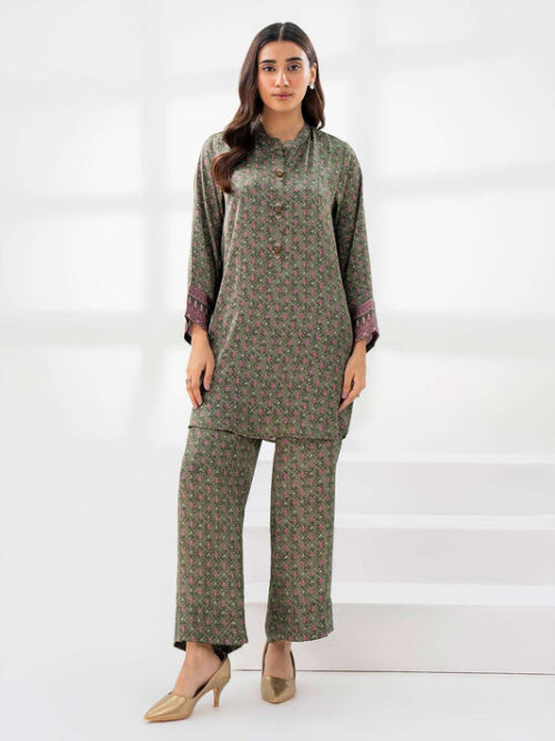 A0589 SML 227 1 SilkCo OrdSet Printed Pret