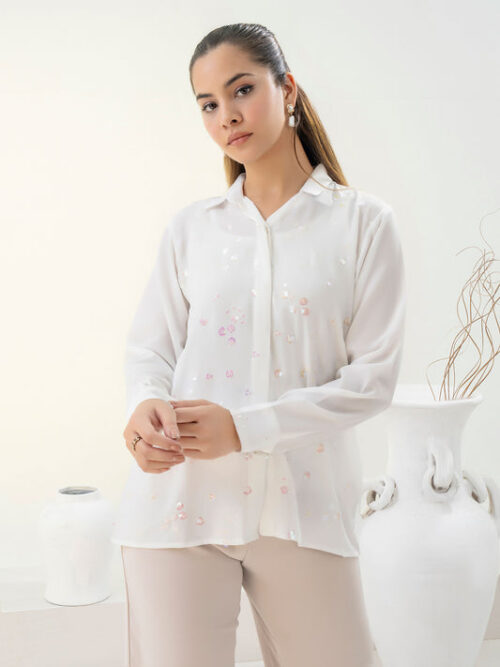 G0568TP SML 001 6 EmbroideredCrepeTop