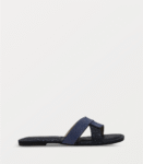 Women Slipper-NAVY