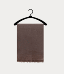 Women Scarf-BROWN