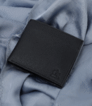 Men Wallet-BLACK