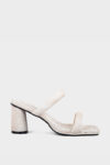 Formal Slip On IF0083-White