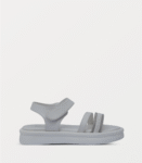 Girl Sandal-WHITE