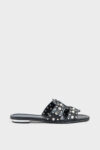 Formal Slip On IF0104-Black