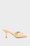 Formal Slip On IF0098-Beige