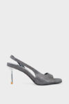 Formal Sandal IF2028-Black