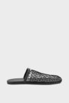 Casual Slip On IC0042-Black