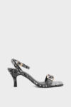 Formal Sandal IF2037-Grey