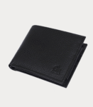 Men Wallet-BLACK