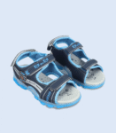 Boy sandal-NAVY