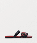 Women Slipper-MAROON