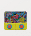 Lucky Life Water Game-MULTY