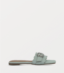 Women Slipper-MINT