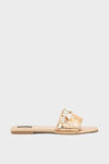 Formal Slip On IF0164-Rose Gold
