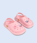 Girl Crocs-PINK