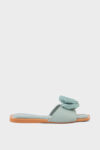 Casual Slip On IC0053-Pistachio Green