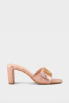 Formal Slip On IF0167-Pink